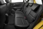 Honda Fit 2017 года (NA)